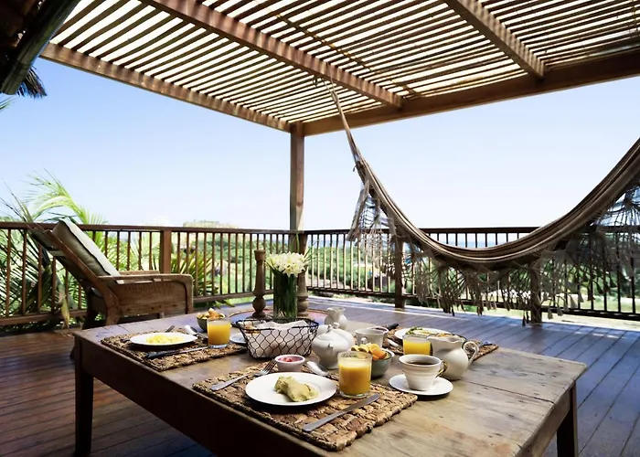 Villa Del Sol