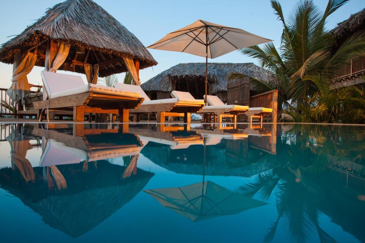 Bed & Breakfast Del Sol Mancora