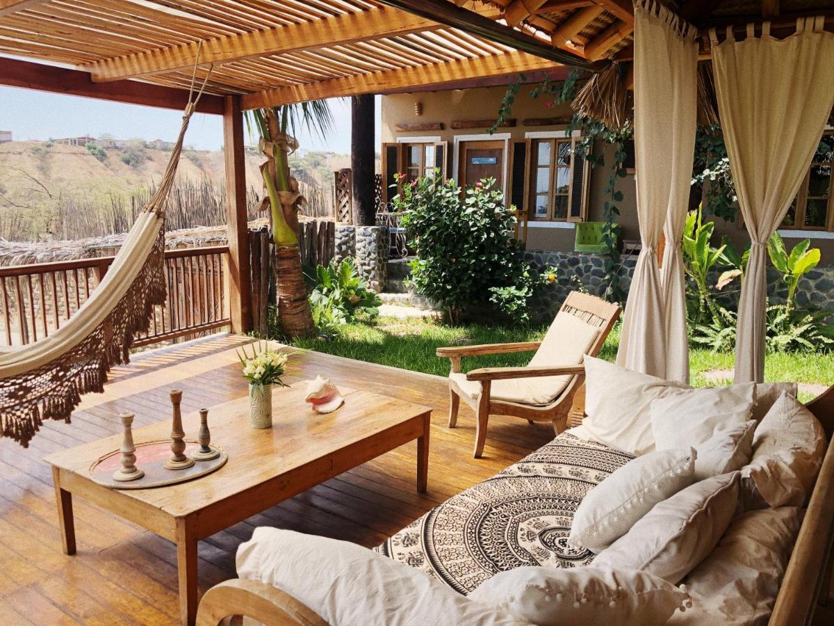 Bed & Breakfast Del Sol Mancora