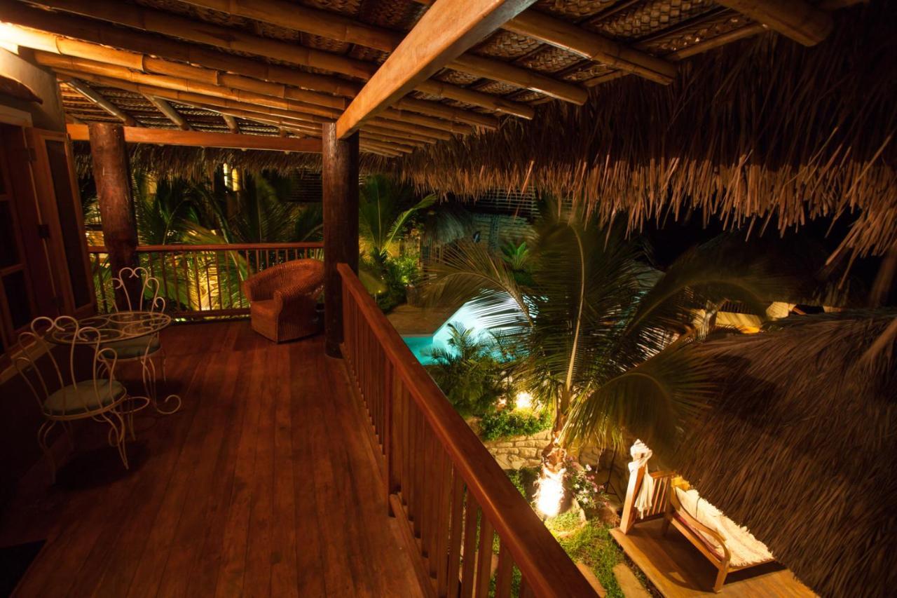 Bed & Breakfast Del Sol Mancora